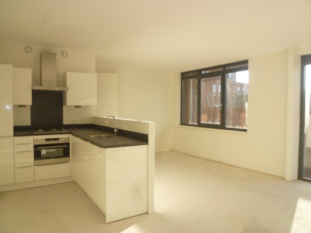 Ground-floor 2-bedroom apartment in Assendelft - Image 2