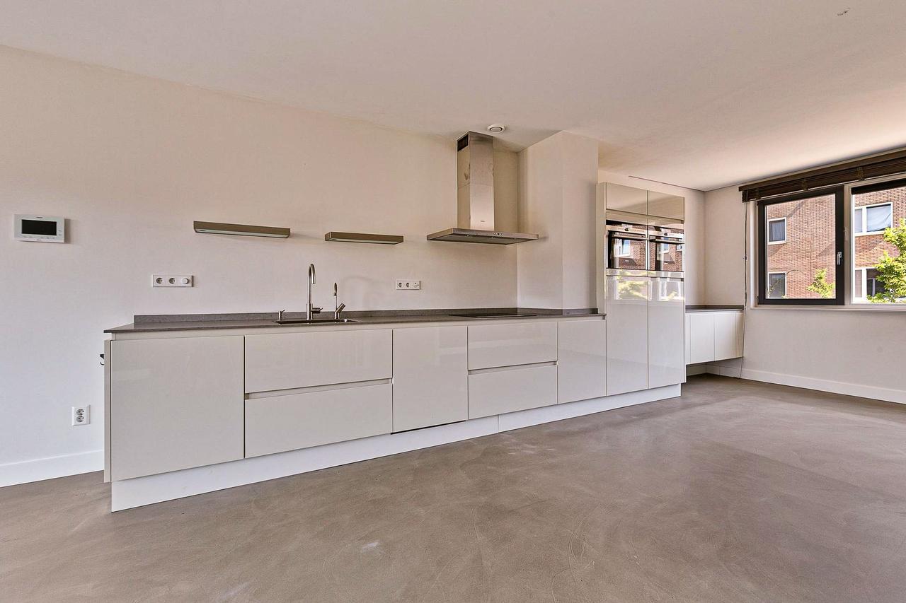 Gemeubileerd huis aan het water op IJburg - Afbeelding 3
