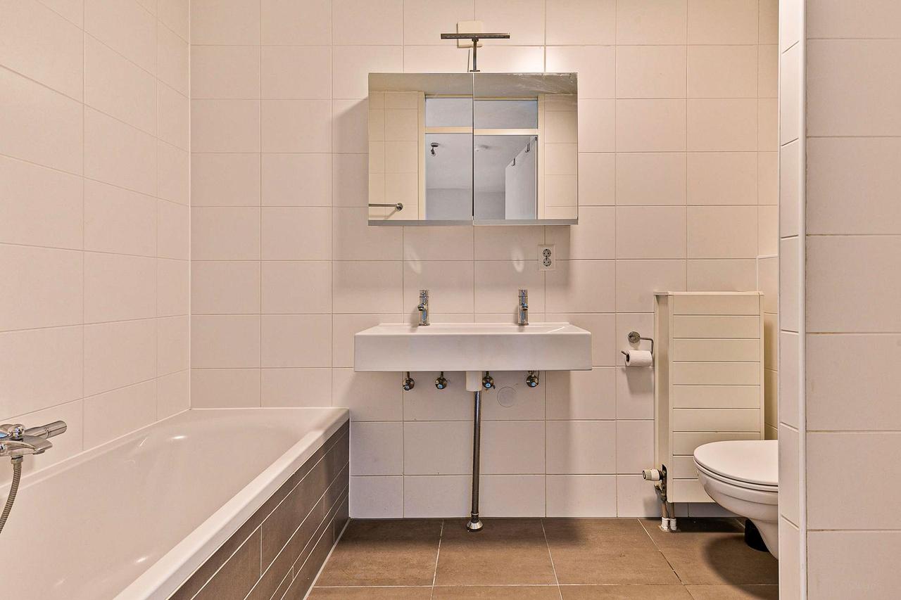 Gemeubileerd huis aan het water op IJburg - Afbeelding 19