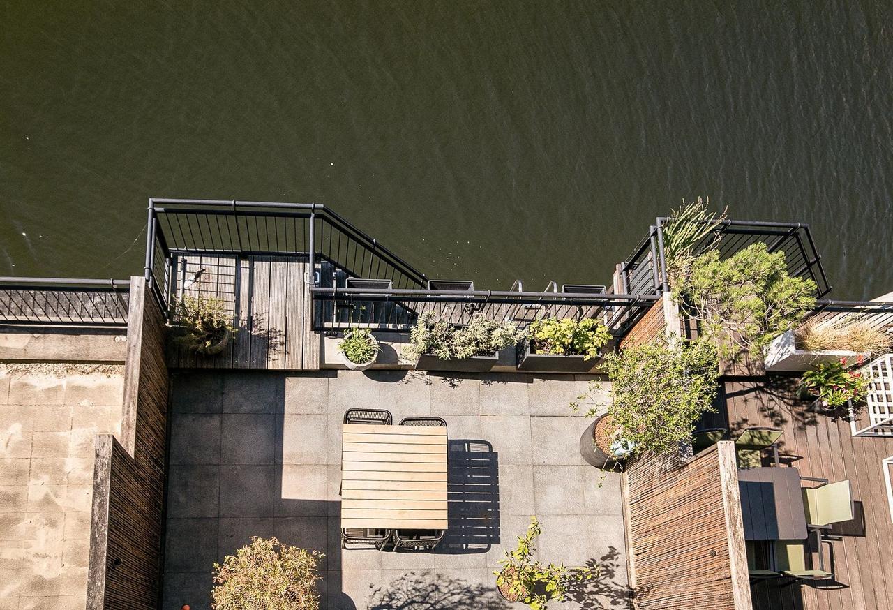 Gemeubileerd huis aan het water op IJburg - Afbeelding 25