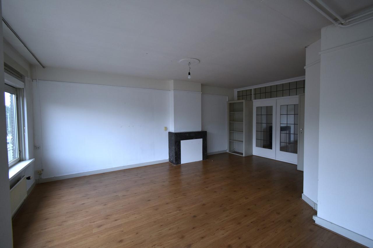 116 m² bovenhuis met drie balkons - Afbeelding 4