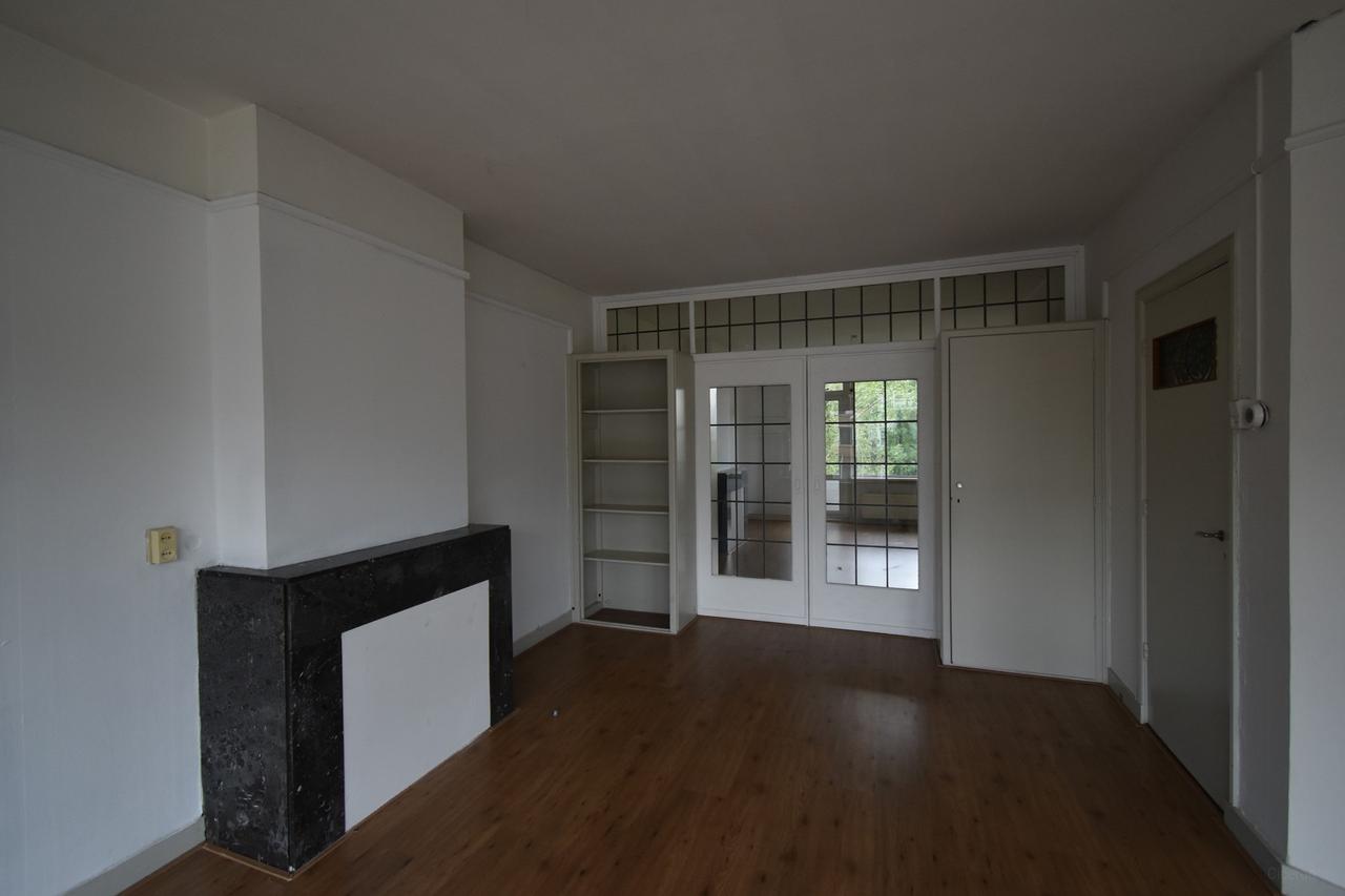 116 m² bovenhuis met drie balkons - Afbeelding 6
