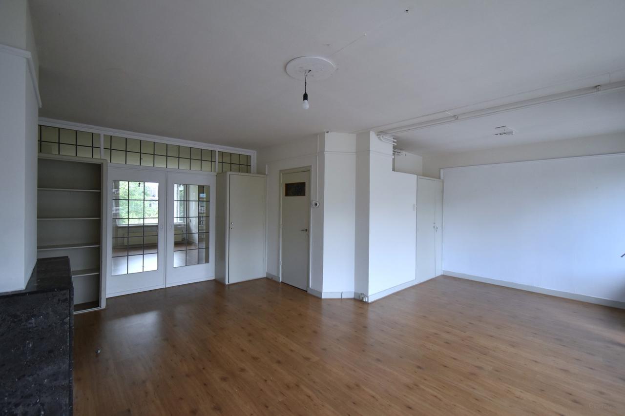 116 m² bovenhuis met drie balkons - Afbeelding 7