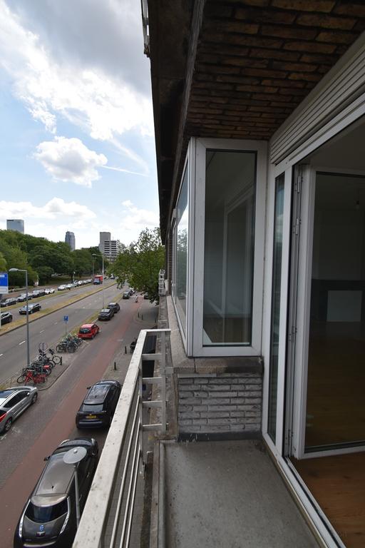 116 m² bovenhuis met drie balkons - Afbeelding 8