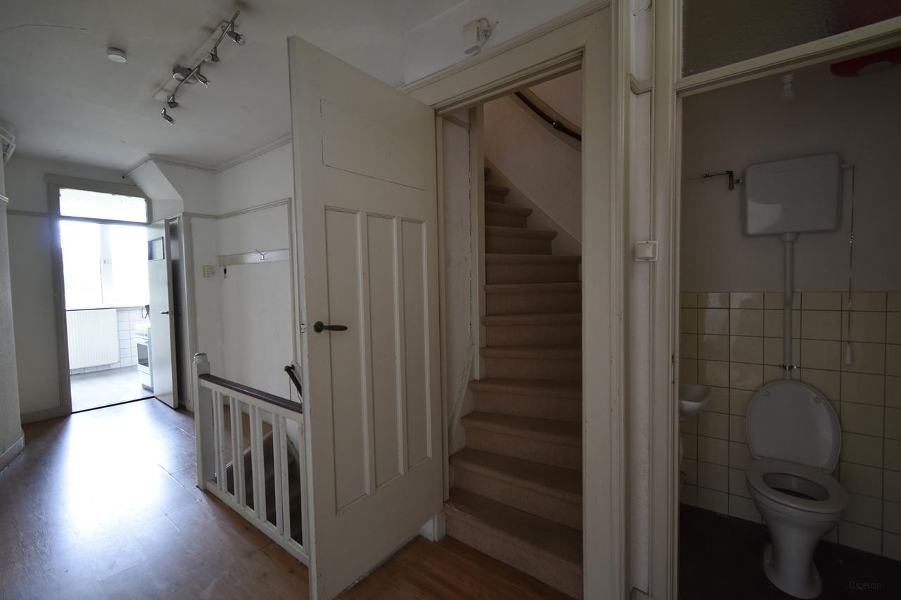 116 m² bovenhuis met drie balkons - Afbeelding 11