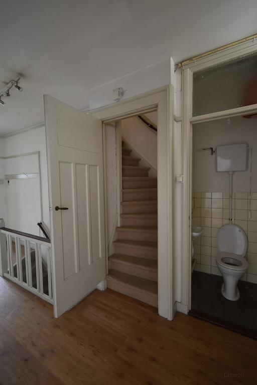 116 m² bovenhuis met drie balkons - Afbeelding 12