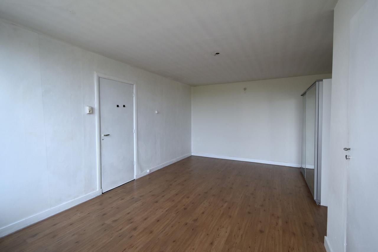 116 m² bovenhuis met drie balkons - Afbeelding 14
