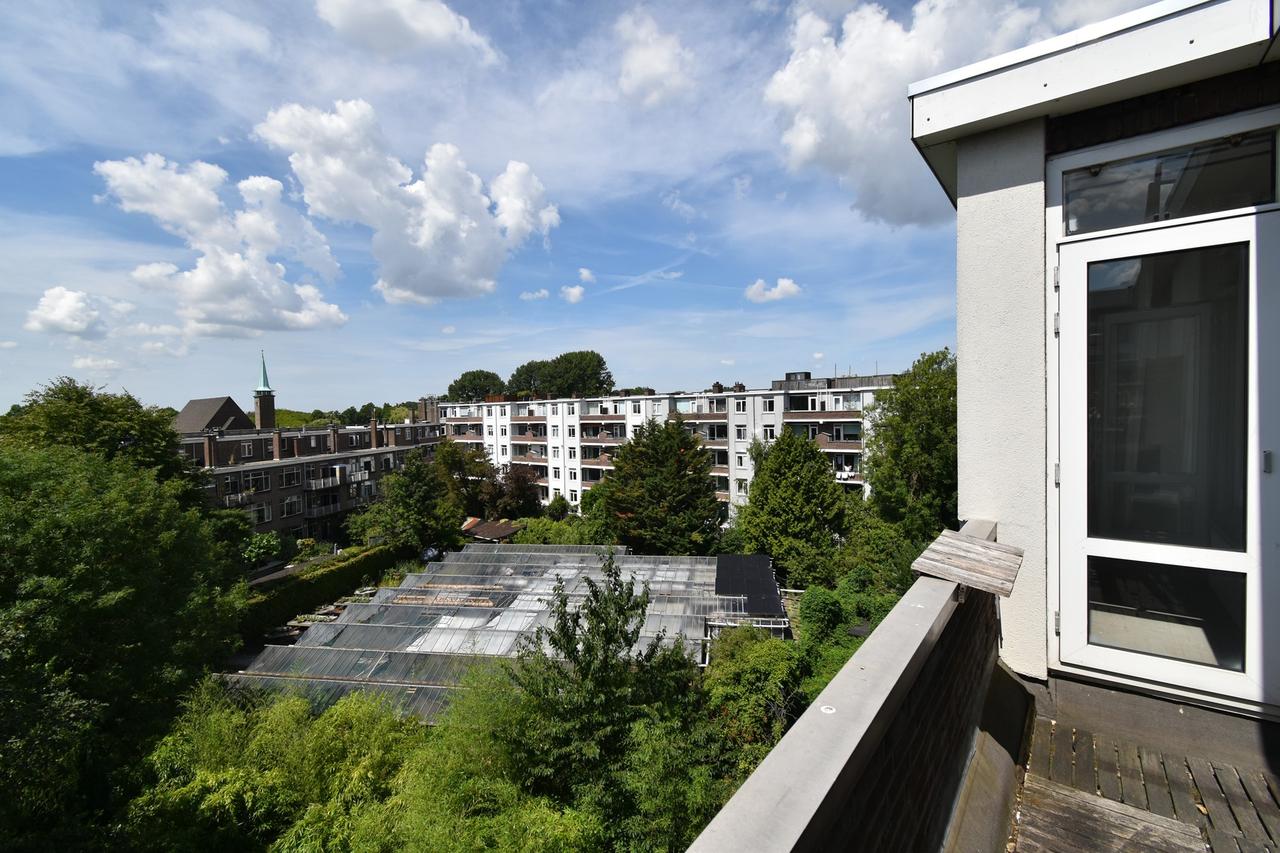 116 m² bovenhuis met drie balkons - Afbeelding 16