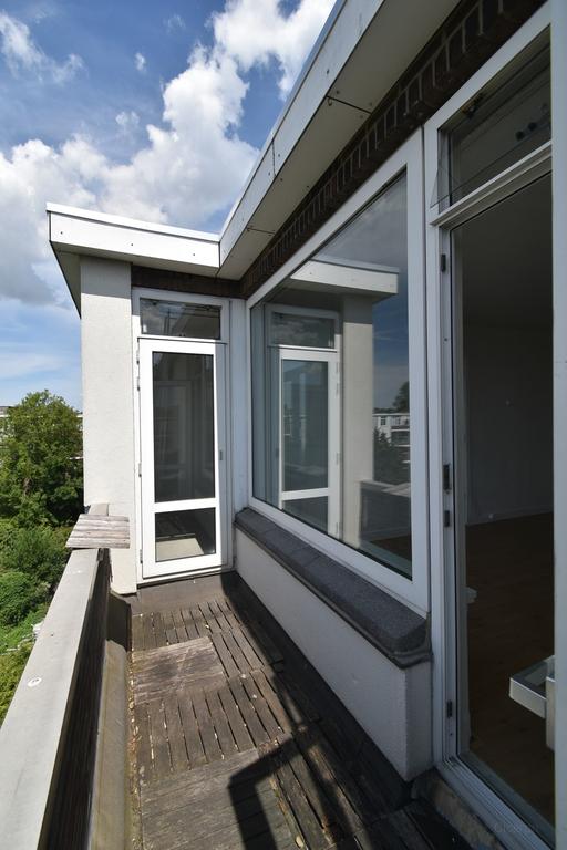 116 m² bovenhuis met drie balkons - Afbeelding 17