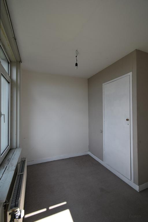 116 m² bovenhuis met drie balkons - Afbeelding 18