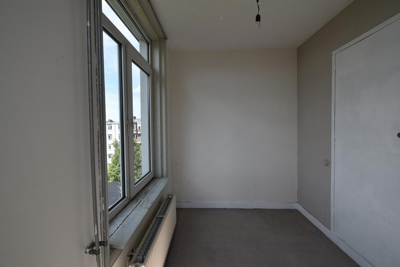 116 m² bovenhuis met drie balkons - Afbeelding 19