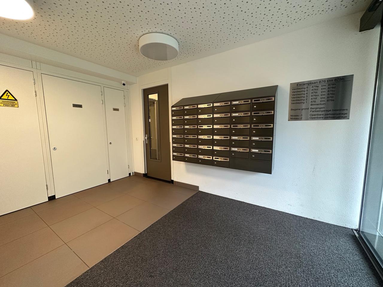 92 m² apartment with views in Leyenburg - Image 3