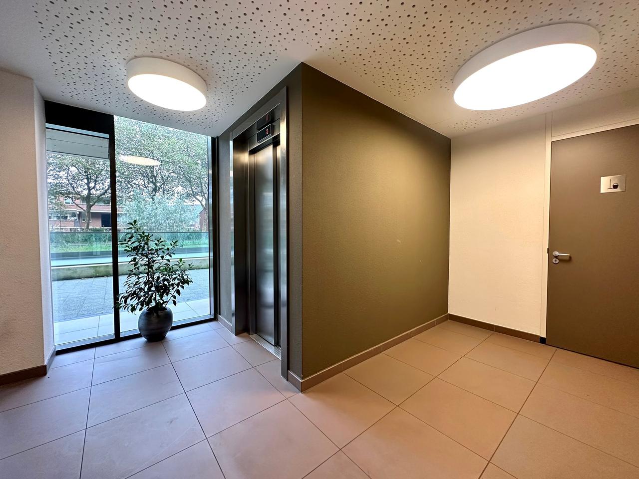 92 m² apartment with views in Leyenburg - Image 4
