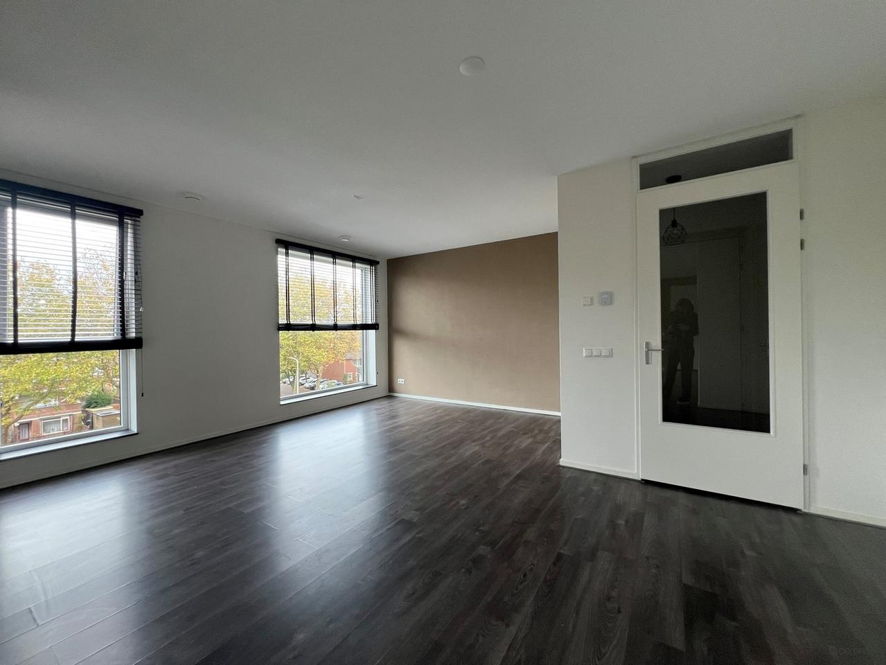 92 m² apartment with views in Leyenburg - Image 6