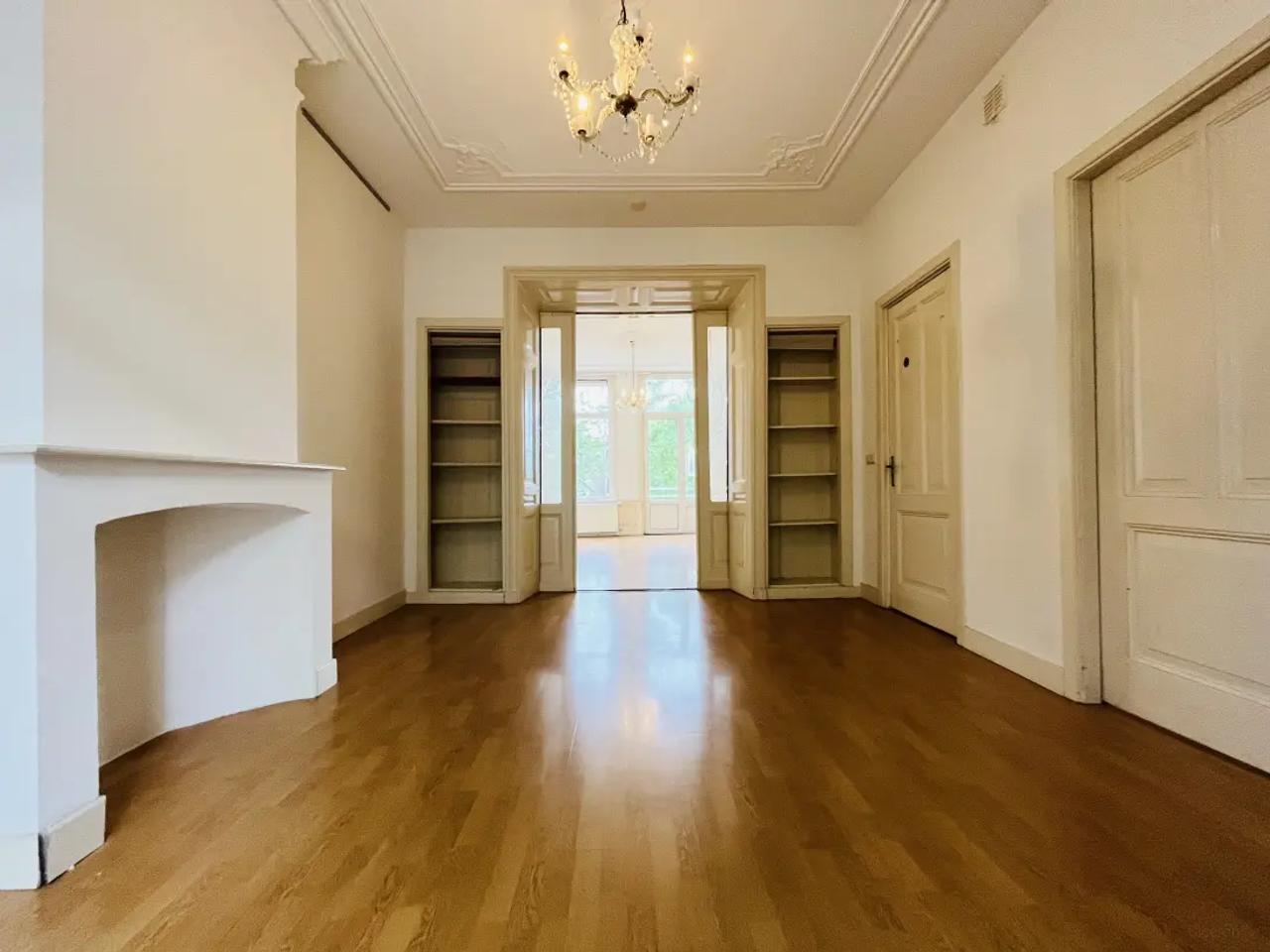 A+ appartement met balkon in Den Haag - Afbeelding 1