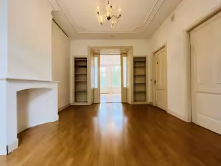 A+ appartement met balkon in Den Haag