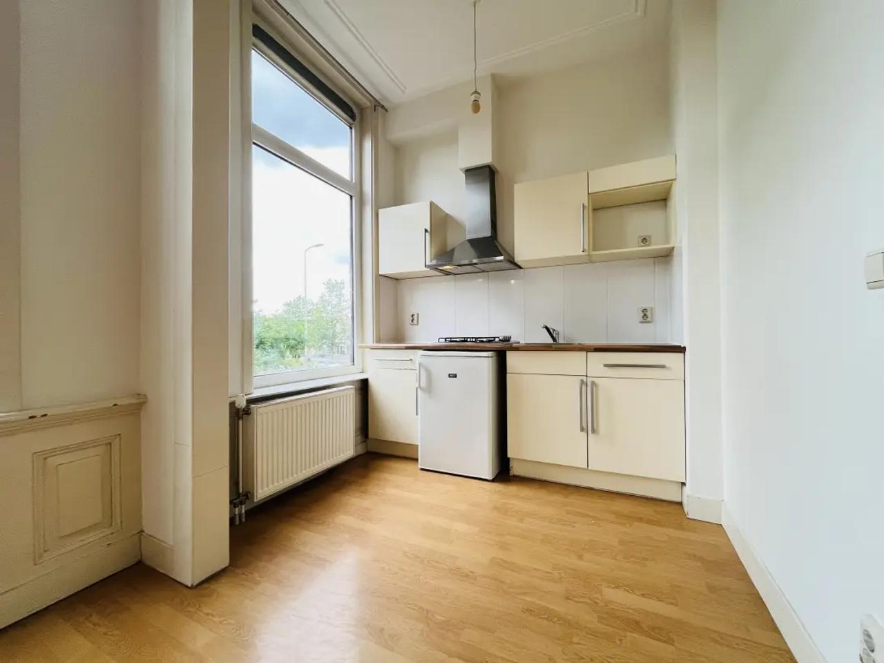 A+ appartement met balkon in Den Haag - Afbeelding 3