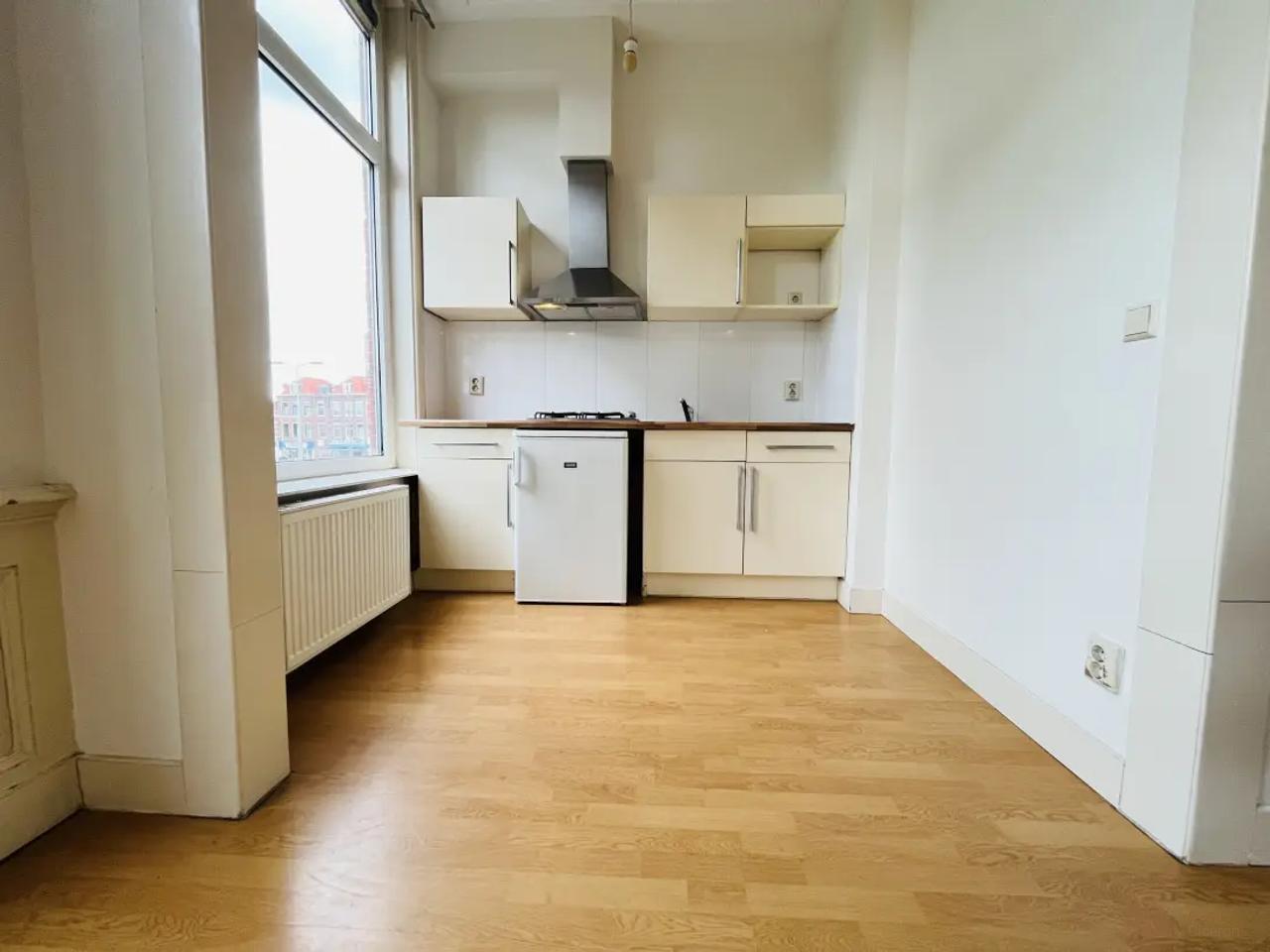A+ appartement met balkon in Den Haag - Afbeelding 4