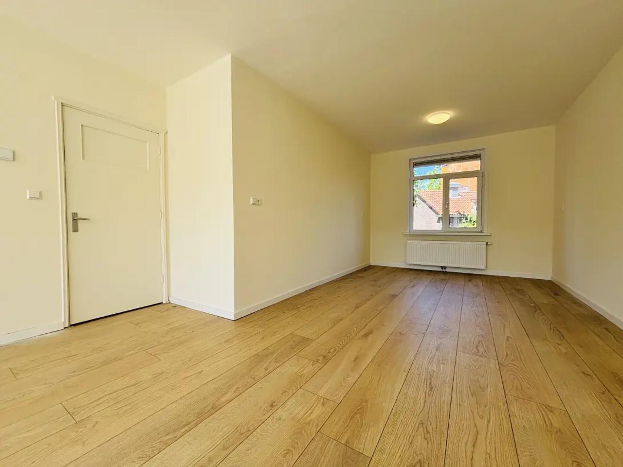 78 m² appartement met tuin in Voorburg - Afbeelding 2