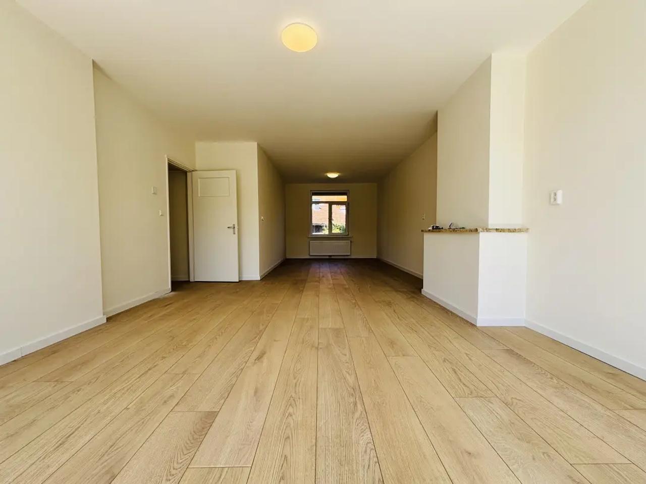78 m² appartement met tuin in Voorburg - Afbeelding 4