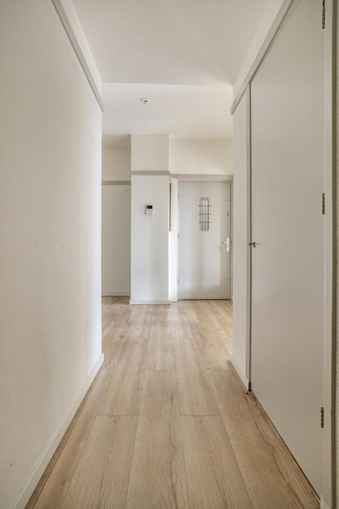95 m² Apartment with Garden in Apollobuurt - Image 3