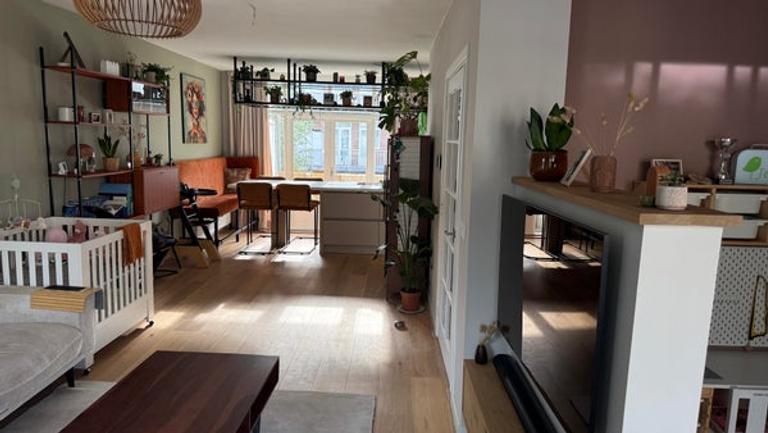121 m² Duplex with Roof Terrace - Image 3