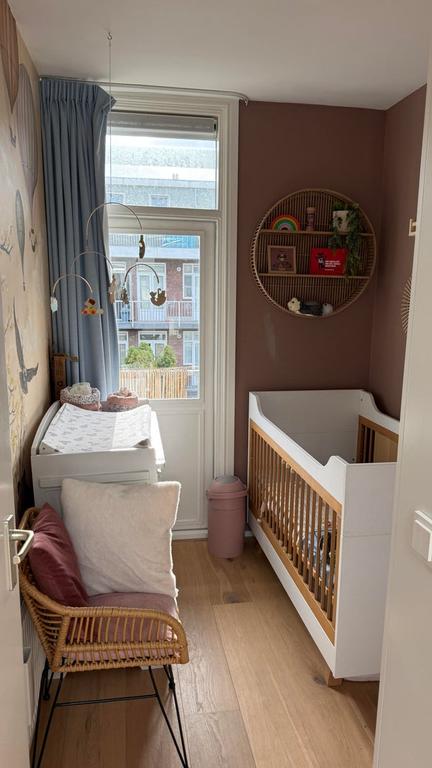 121 m² Duplex with Roof Terrace - Image 7