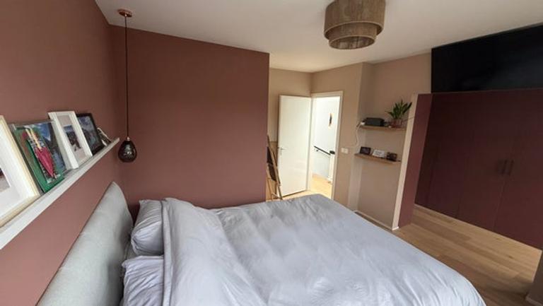 121 m² Duplex with Roof Terrace - Image 12