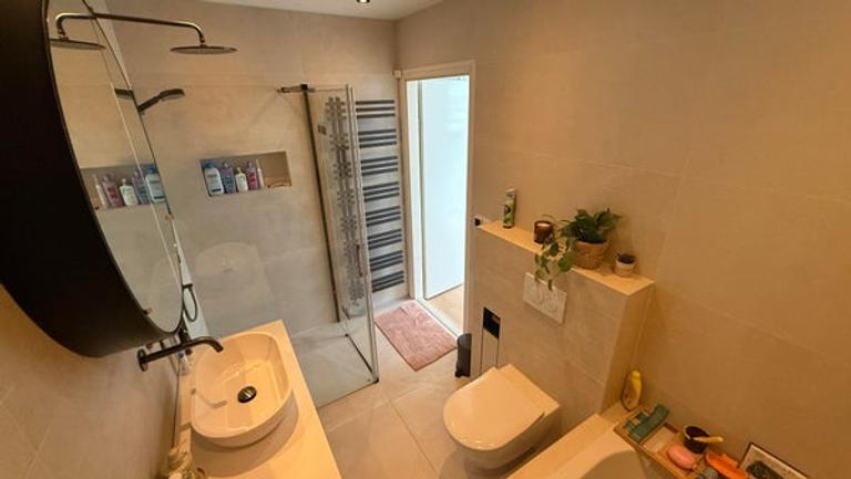 121 m² Duplex with Roof Terrace - Image 15