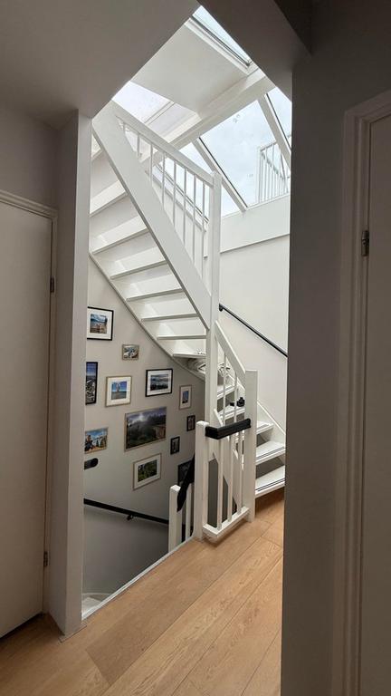 121 m² Duplex with Roof Terrace - Image 16