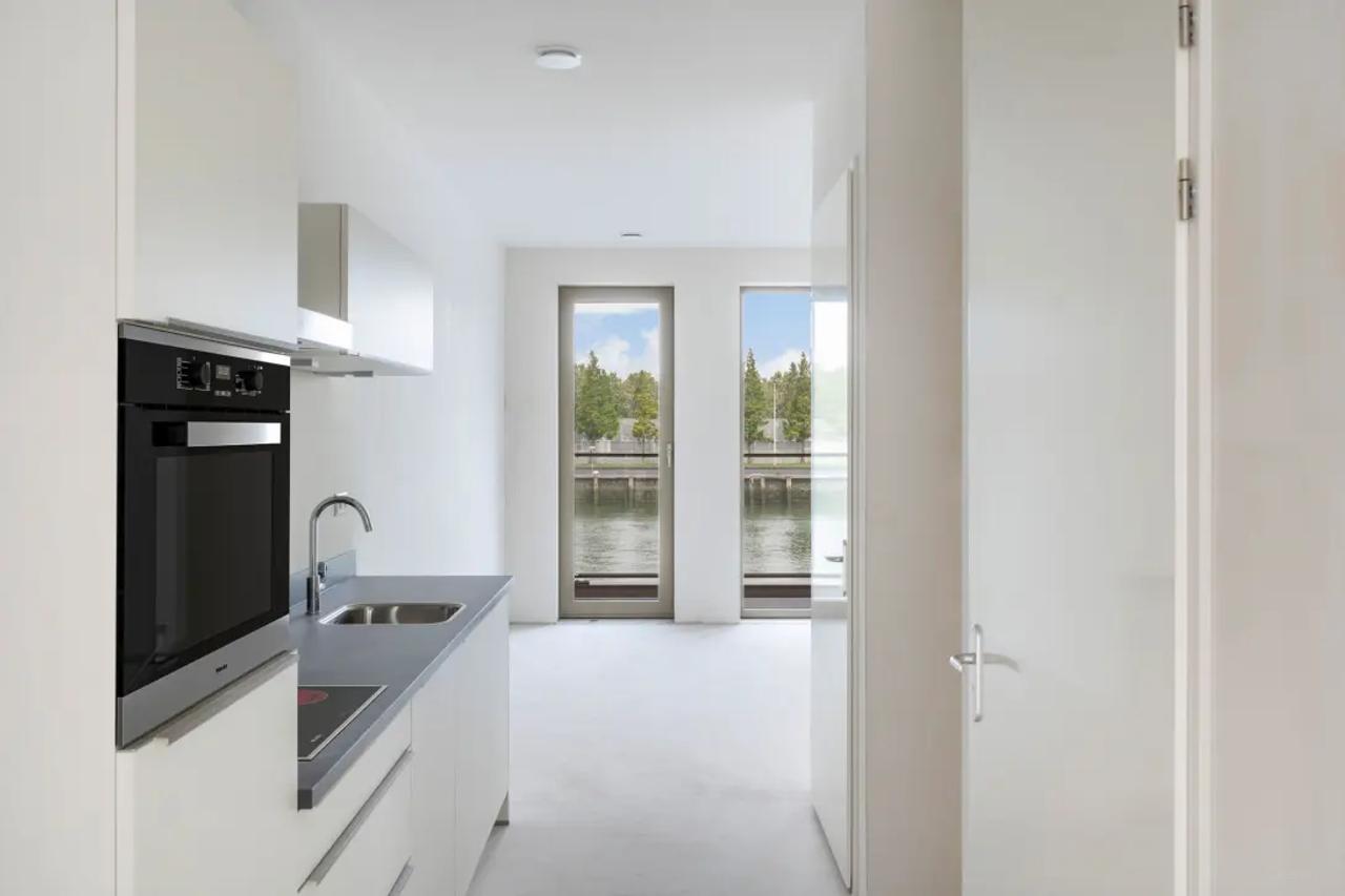 Appartement van 65 m² met balkon in Schiemond - Afbeelding 3