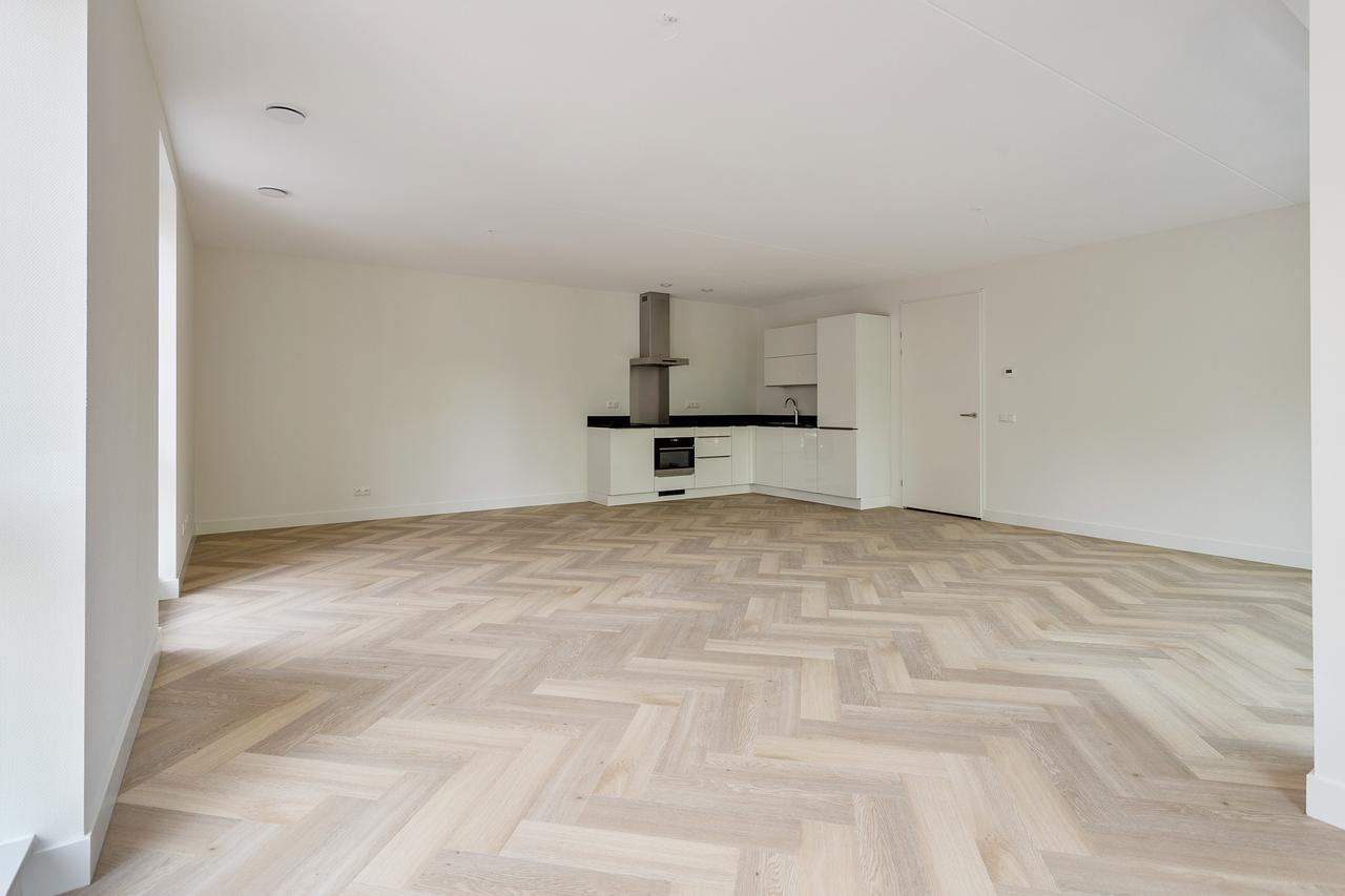Zuidwestbalkon bij centrum Purmerend - Afbeelding 4