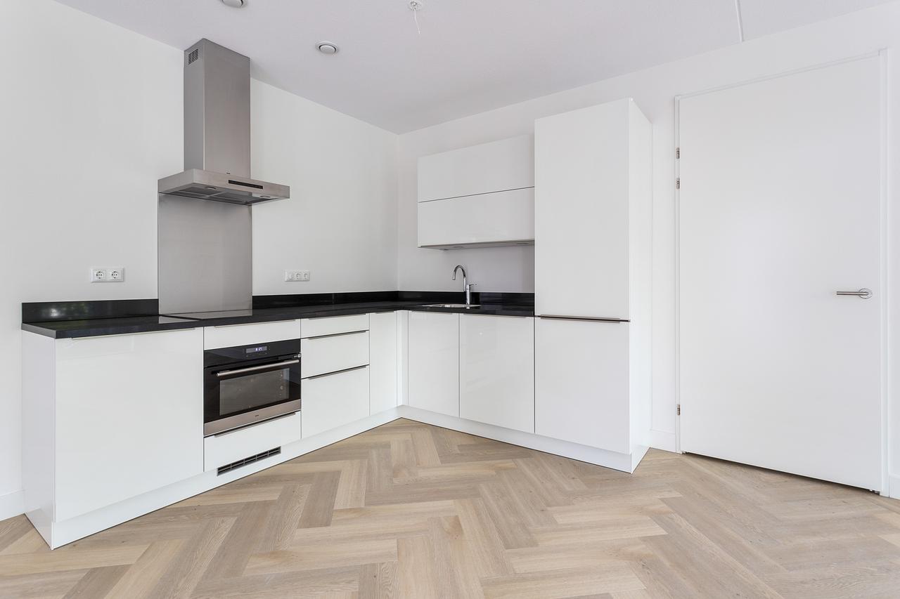 Zuidwestbalkon bij centrum Purmerend - Afbeelding 5