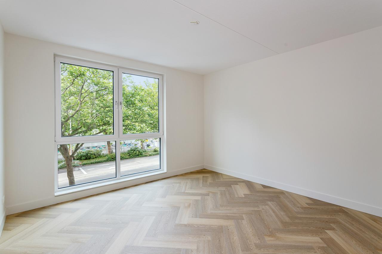Zuidwestbalkon bij centrum Purmerend - Afbeelding 8