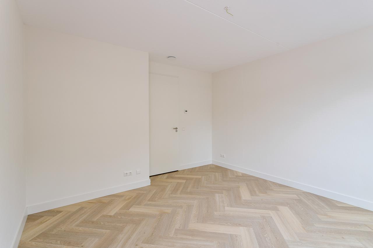Zuidwestbalkon bij centrum Purmerend - Afbeelding 10