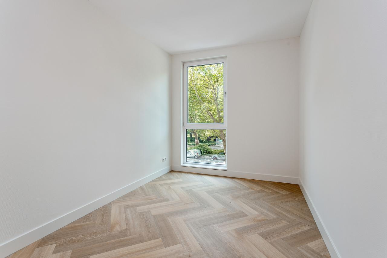 Zuidwestbalkon bij centrum Purmerend - Afbeelding 11