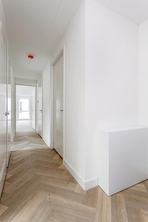 Zuidwestbalkon bij centrum Purmerend - Afbeelding 17