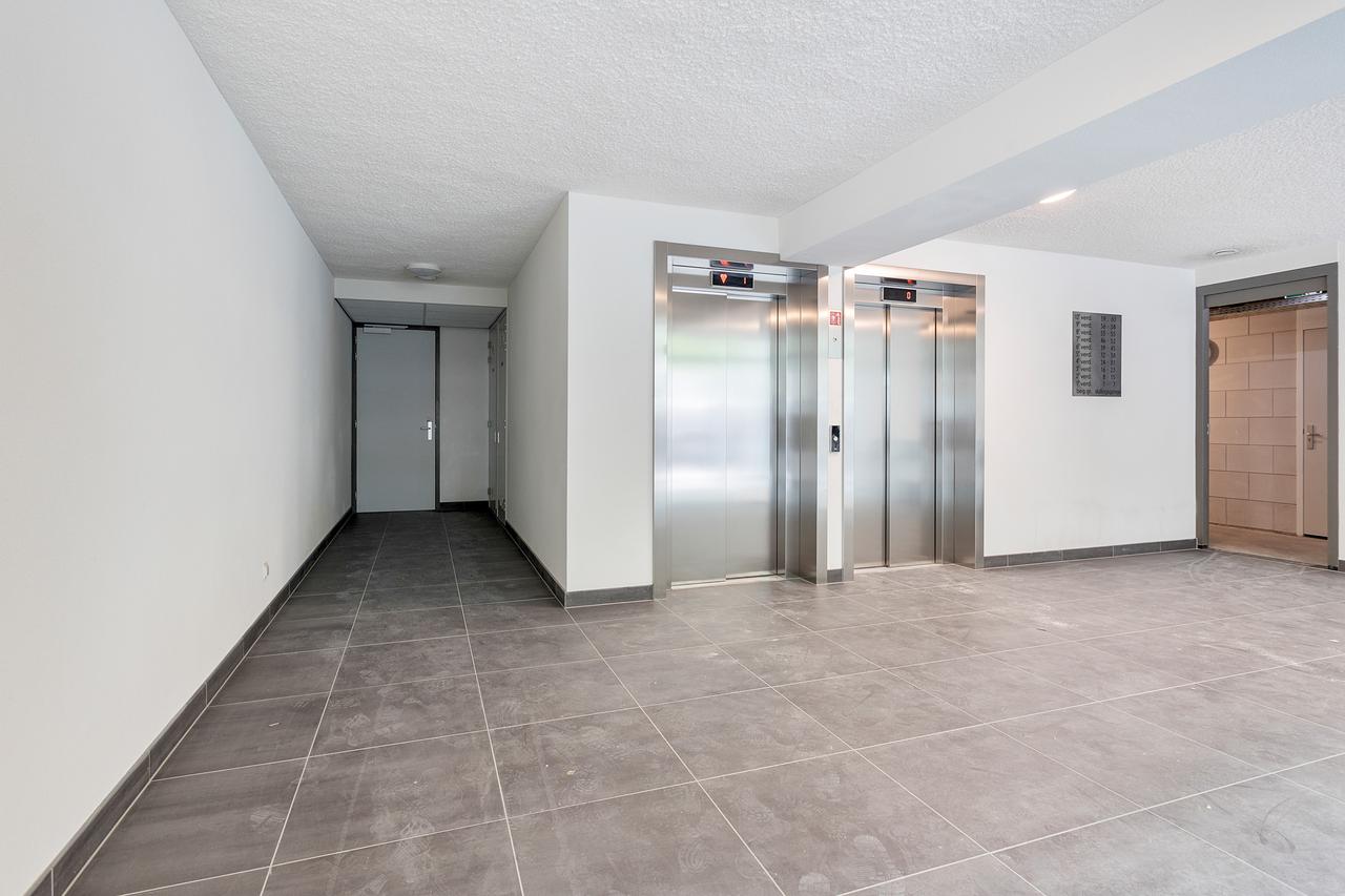 Zuidwestbalkon bij centrum Purmerend - Afbeelding 21