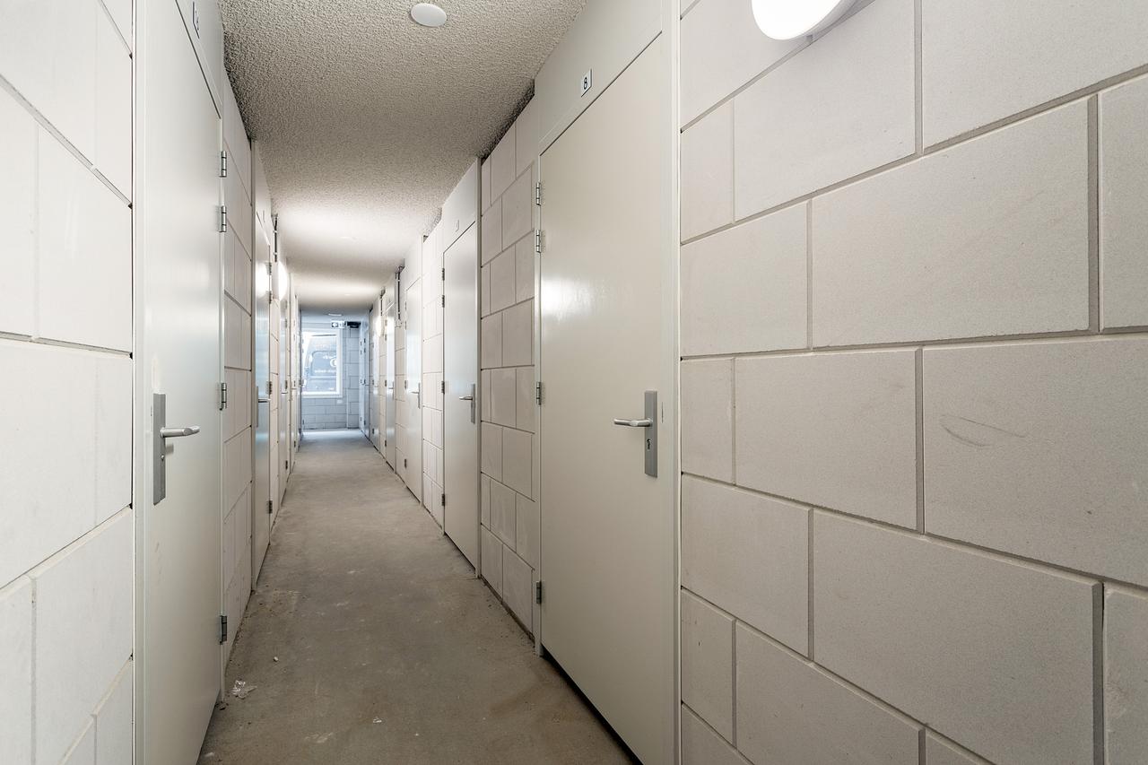 Zuidwestbalkon bij centrum Purmerend - Afbeelding 22