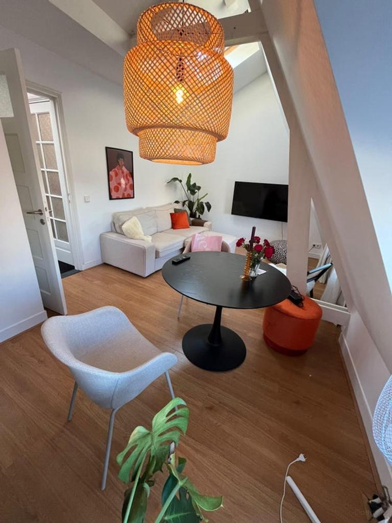 Dubbele kamer met balkon in Binnenstad-Noord - Afbeelding 2