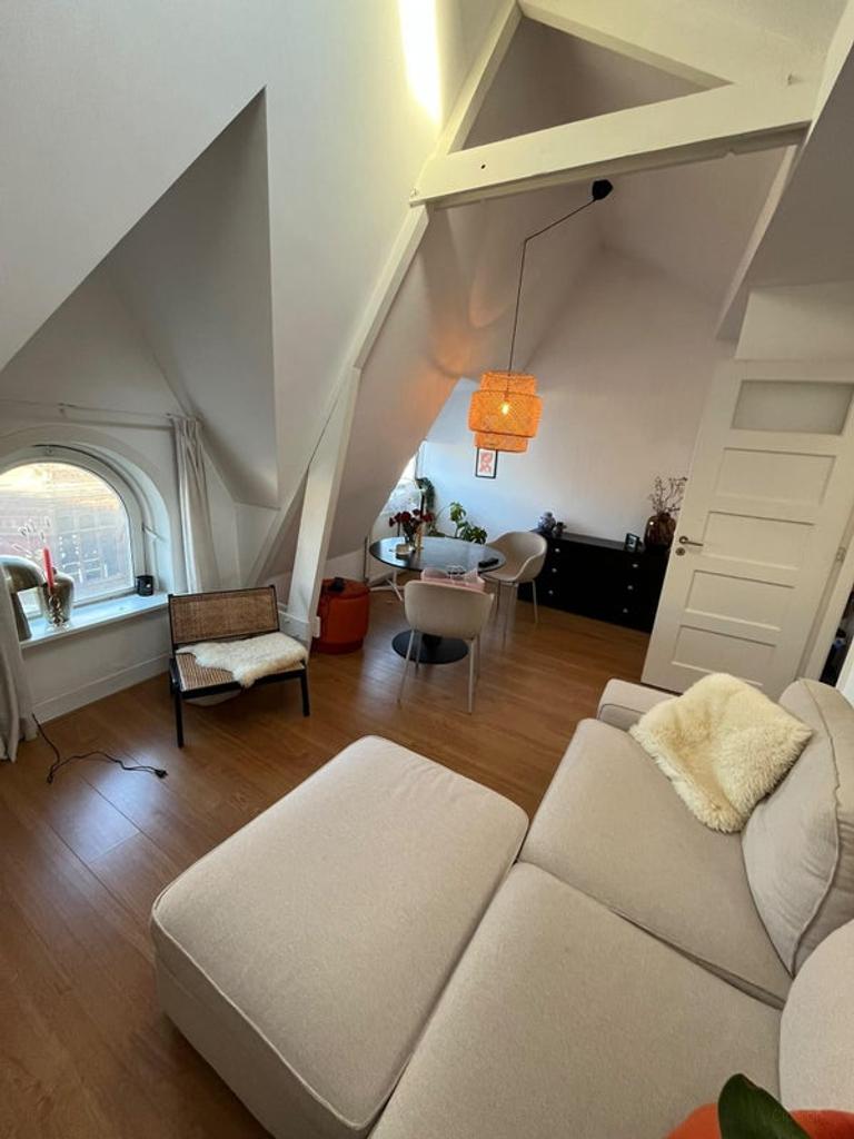 Dubbele kamer met balkon in Binnenstad-Noord - Afbeelding 3