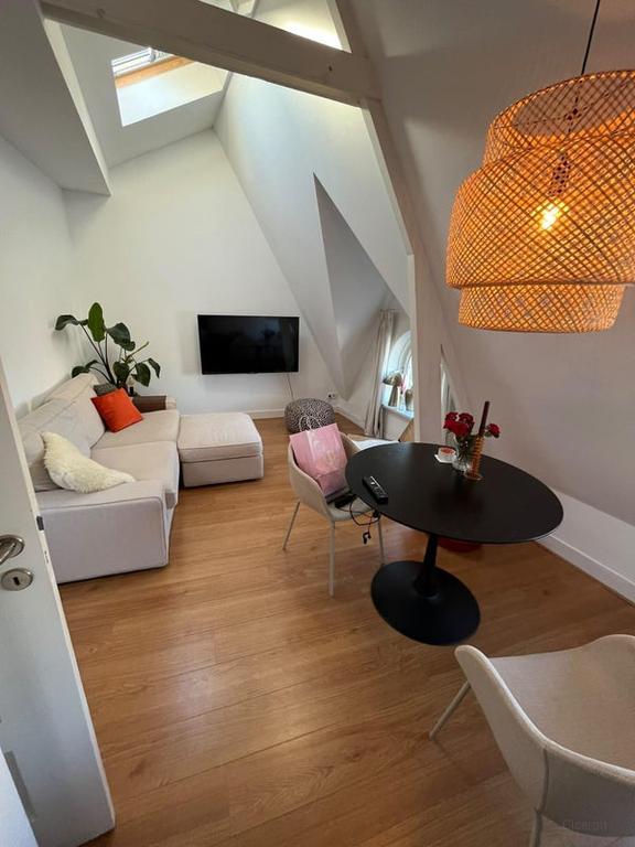Dubbele kamer met balkon in Binnenstad-Noord - Afbeelding 4