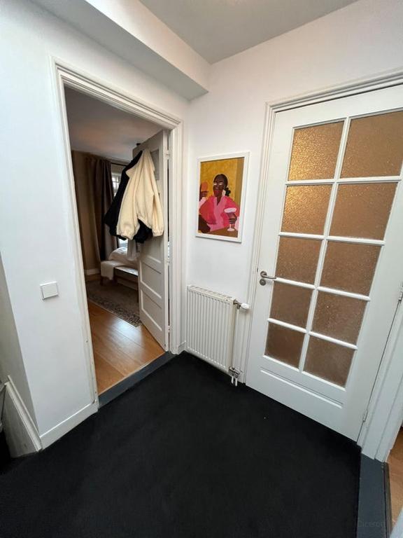 Dubbele kamer met balkon in Binnenstad-Noord - Afbeelding 5