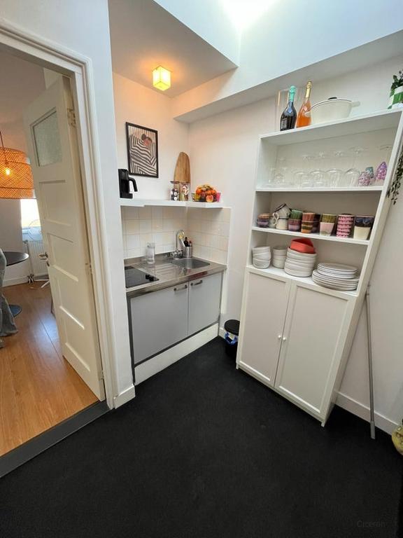 Dubbele kamer met balkon in Binnenstad-Noord - Afbeelding 6