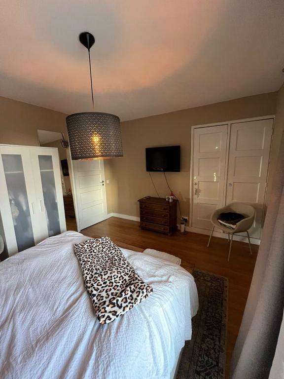 Dubbele kamer met balkon in Binnenstad-Noord - Afbeelding 7