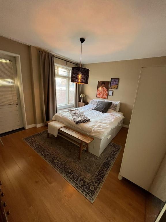 Dubbele kamer met balkon in Binnenstad-Noord - Afbeelding 8