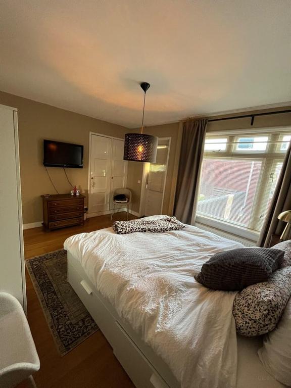 Dubbele kamer met balkon in Binnenstad-Noord - Afbeelding 9
