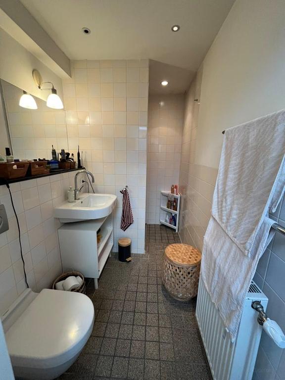 Dubbele kamer met balkon in Binnenstad-Noord - Afbeelding 10