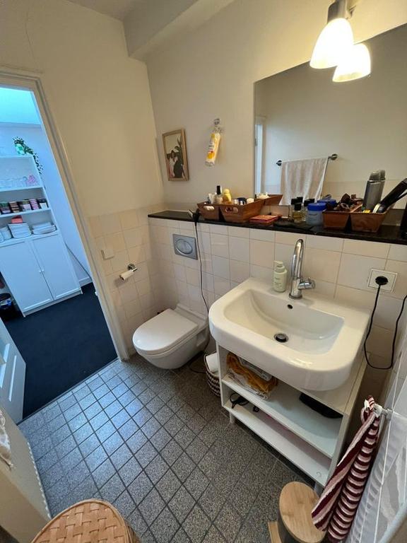 Dubbele kamer met balkon in Binnenstad-Noord - Afbeelding 11