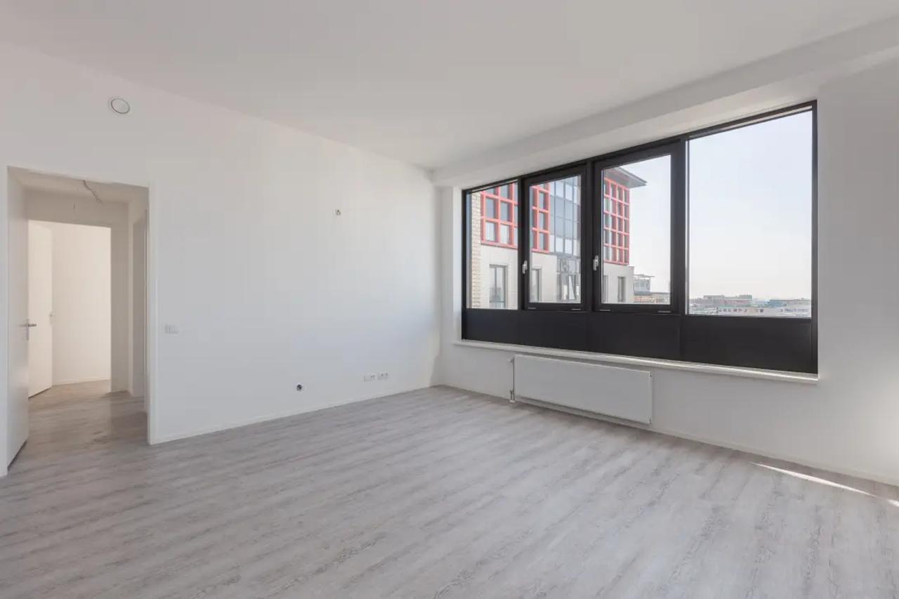 65 m² apartment with garden in Amstel III - Image 2